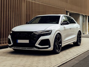 Audi RSQ8 mieten