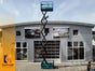 Scherenarbeitsbühne 12m elektrisch Sunward SWSL1212DC - Galerie - Bild 2