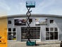 Scherenarbeitsbühne 12m elektrisch Sunward SWSL1212DC - Galerie - Bild 2