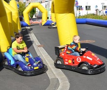 Elektrofahrzeuge für Kinder, 3 Stück inkl. 19% MwSt.