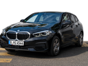 BMW 1er - Galerie - Bild 1