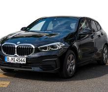 BMW 1er