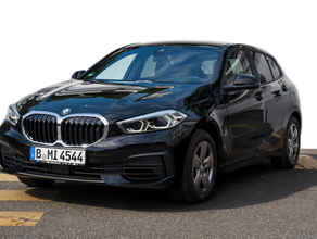 BMW 1er