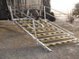 +++NEU+++ 8 x 6m Rundbogen Bühne / Mobile Stage / Trailer - Galerie - Bild 4