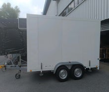 Kühlanhänger XL
