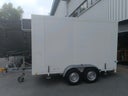 Kühlanhänger XL