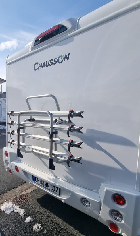 dachzelt für pkw Dachzelt für 4 Personen für dein Auto main image 0
