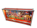 Heißer Draht Kirmes Jahrmarkt Teamevent Zirkus