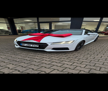 Audi TT Cabrio, Hochzeitsauto, Sportwagen & Leihwagen, Automieten, Autovermietung