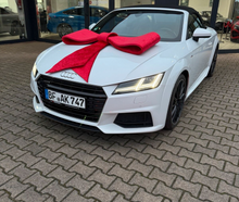 Audi TT Cabrio, Hochzeitsauto, Sportwagen & Leihwagen, Automieten, Autovermietung