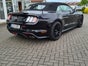 Ford Mustang V8 Cabrio 460 PS Bj 2019 mieten Geschenk / Hochzeit - Galerie - Bild 3
