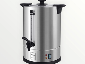 Gastro Kaffeemaschine 10,5l