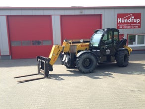 Teleskopstapler HTL 4014 mieten