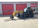 Teleskopstapler HTL 4014 mieten - Galerie - Bild 1