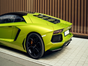 Lamborghini Aventador mieten - Galerie - Bild 4