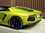 Lamborghini Aventador mieten - Galerie - Bild 4