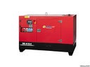 Stromerzeuger Endress ESE 45 YW-B