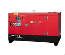 Stromerzeuger Endress ESE 45 YW-B
