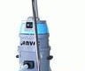 Schleifstaubsauger JANVAC 1600