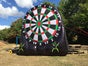 Fussball-Dart, Foot-Dart - Galerie - Bild 3