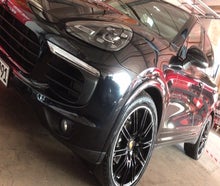 Porsche Cayenne Monatsmiete 1.950,--
