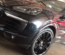 Porsche Cayenne Monatsmiete 1.950,--