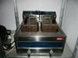 mobile Doppelte Friteuse proffessionell von Beck - Galerie - Bild 2