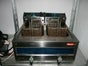 mobile Doppelte Friteuse proffessionell von Beck - Galerie - Bild 2