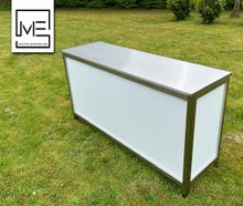 Theke - Klapptheke