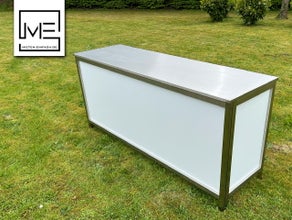 Theke - Klapptheke
