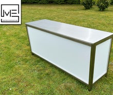 Theke - Klapptheke