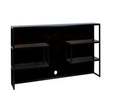 Regal Black Avole