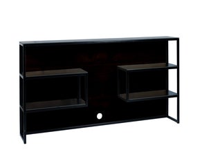 Regal Black Avole