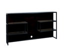 Regal Black Avole