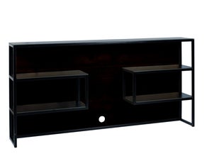 Regal Black Avole