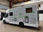 Wohnmobil - Reisemobil - Mietmobil - Modell 2025 mieten**Forster T 669 EBNB **Bilder sind Modellbeispiele - Galerie - Bild 3