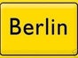 Berlin, Ortsschild, Ort, Hauptstadt, Stadt - Galerie - Bild 2