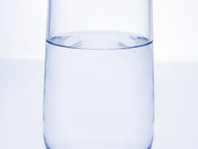 Wasserglas