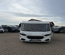 Wohnmobil Sunlight I68