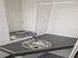 WC Wagen Toilettenwagen barrierefrei "Family-Box" rollstuhlgerecht mit Wickeltisch - Galerie - Bild 4