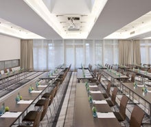 Meliá Düsseldorf