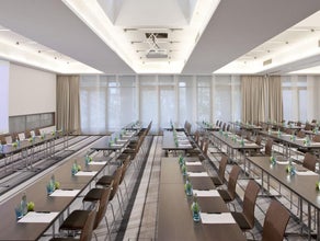 Meliá Düsseldorf