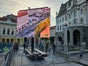 21 m² mobiler LED-Screen – 2 Eventtage inkl. Lieferung für 5.000 € - Galerie - Bild 2