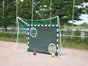 Torwand ~ Fussball-Torwand ~ Fußball ~ schießen ~ Sportmodul ~ Soccer ~ Sportstudio - Galerie - Bild 2