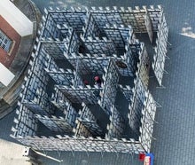 Labyrinth - Irrgarten