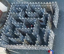 Labyrinth - Irrgarten