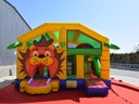 Hüpfburg Multiplay Löwe - Galerie - Bild 1