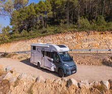 🚐 BENIMAR KALEO K663 – KOMFORTABLES WOHNMOBIL ZU VERMIETEN