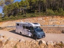 🚐 BENIMAR KALEO K663 – KOMFORTABLES WOHNMOBIL ZU VERMIETEN - Galerie - Bild 1