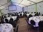 Partyzelt, Vip-Zelt, Festzelt, Festhalle - Galerie - Bild 3
